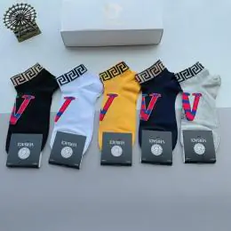 versace chaussettes pour homme s_115b47b